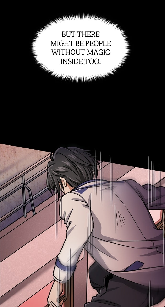 Read The Max Magic LevelGreat Sage’s Return chapter 15 image 52 on Lezhin