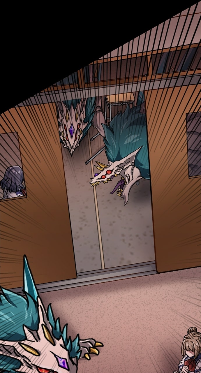 Read The Max Magic LevelGreat Sage’s Return chapter 15 image 54 on Lezhin