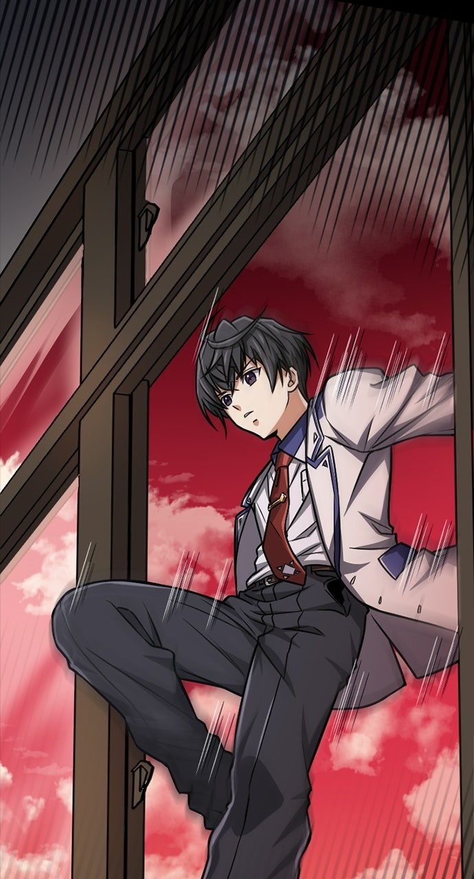 Read The Max Magic LevelGreat Sage’s Return chapter 15 image 56 on Lezhin