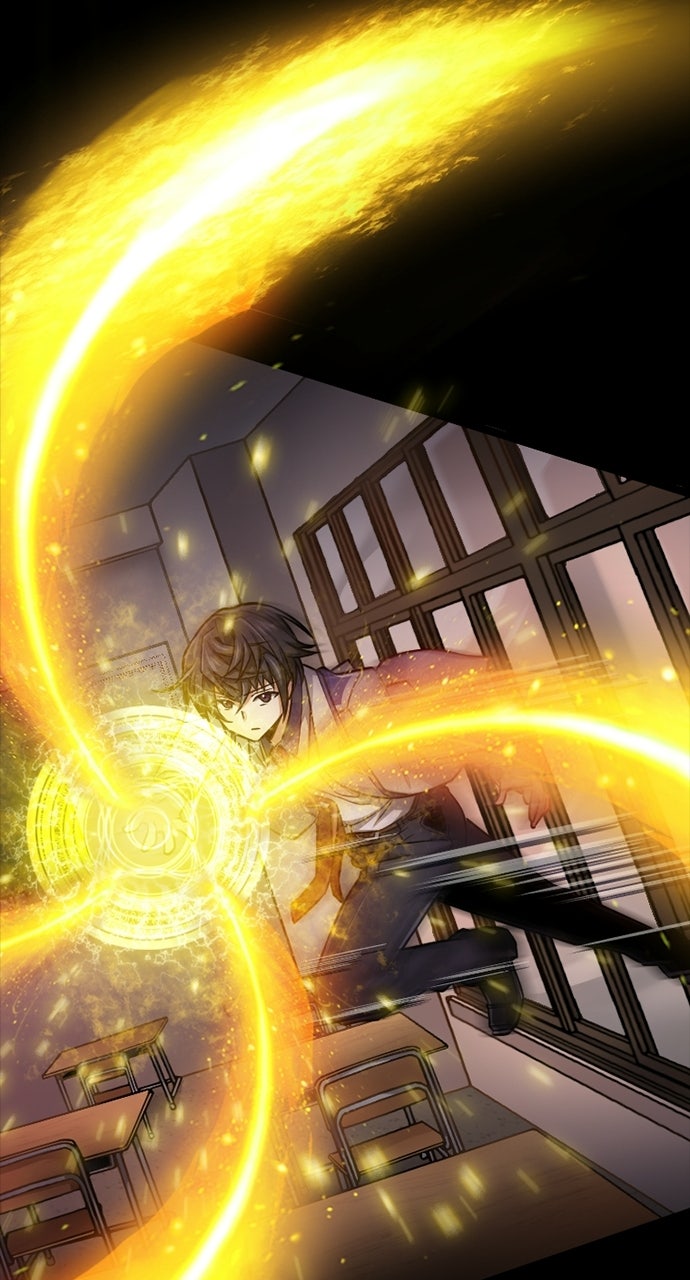 Read The Max Magic LevelGreat Sage’s Return chapter 15 image 59 on Lezhin