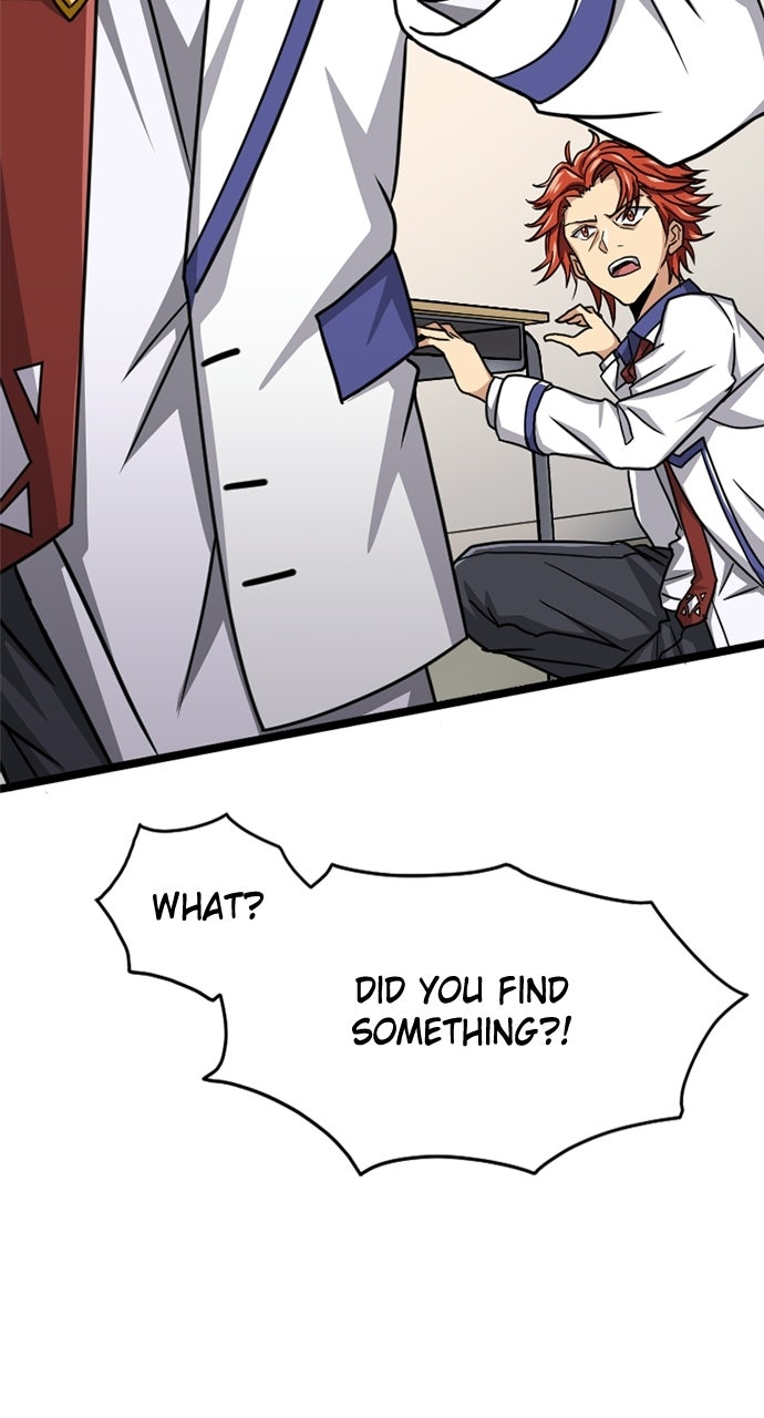 Read The Max Magic LevelGreat Sage’s Return chapter 15 image 6 on Lezhin