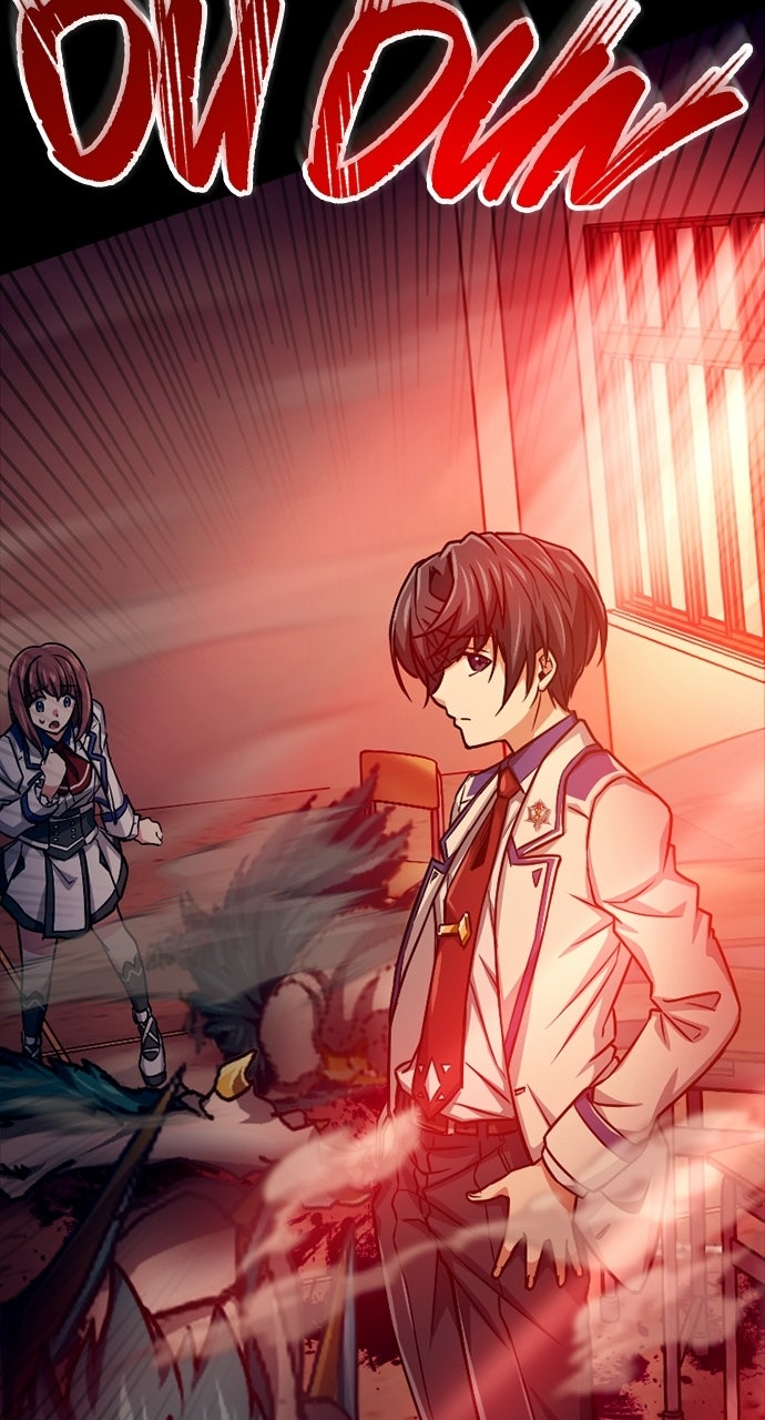 Read The Max Magic LevelGreat Sage’s Return chapter 15 image 67 on Lezhin