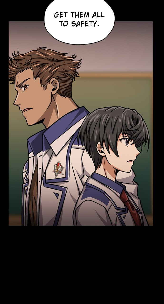 Read The Max Magic LevelGreat Sage’s Return chapter 15 image 69 on Lezhin