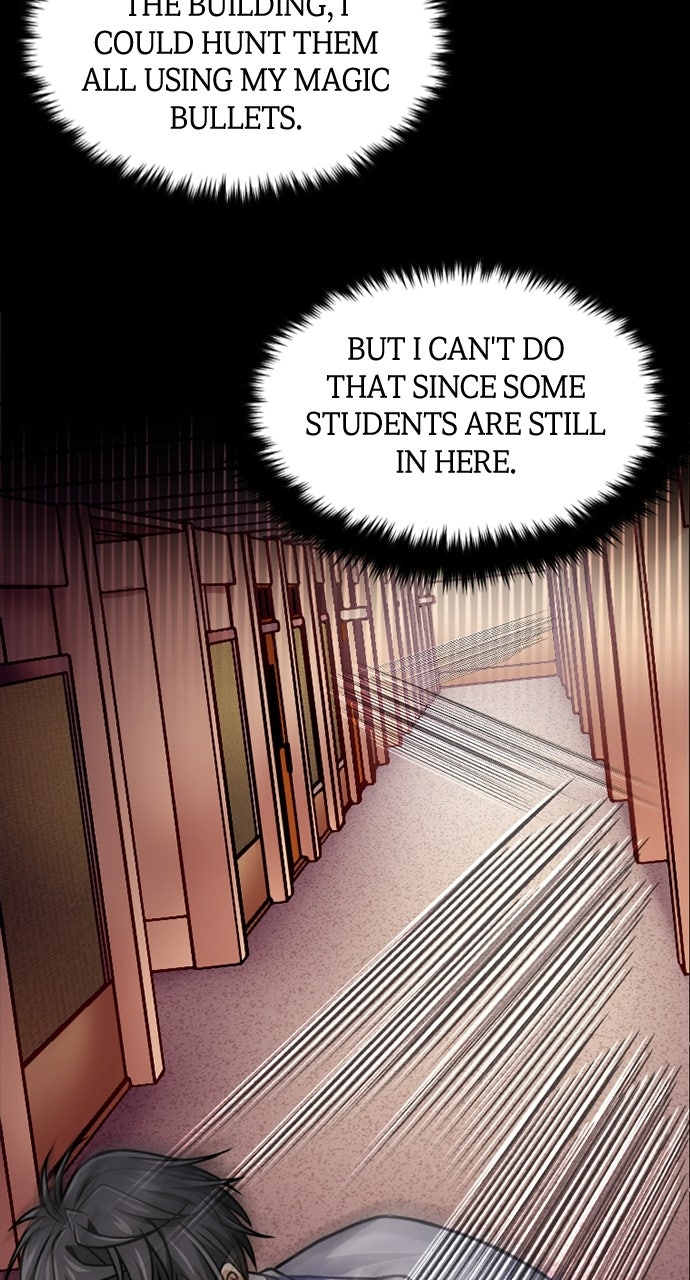 Read The Max Magic LevelGreat Sage’s Return chapter 15 image 76 on Lezhin