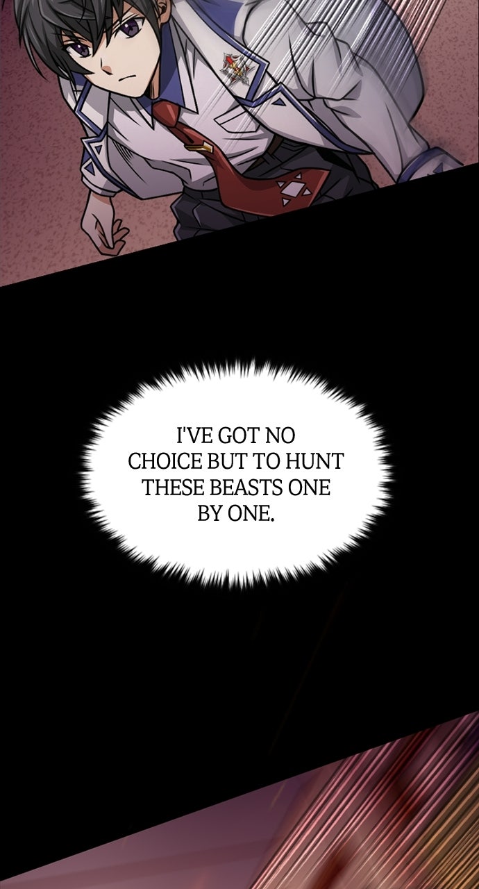 Read The Max Magic LevelGreat Sage’s Return chapter 15 image 77 on Lezhin
