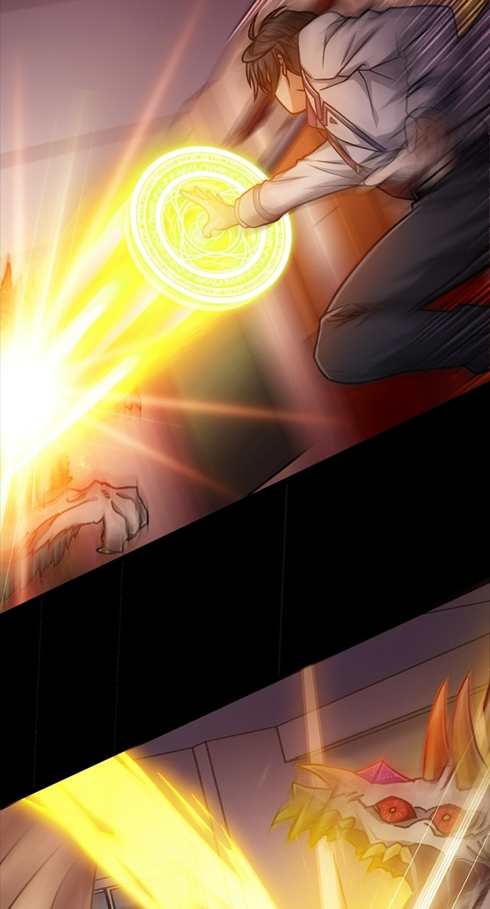 Read The Max Magic LevelGreat Sage’s Return chapter 15 image 78 on Lezhin