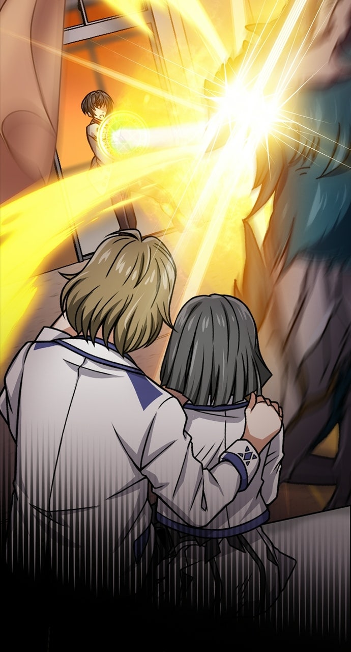 Read The Max Magic LevelGreat Sage’s Return chapter 15 image 79 on Lezhin