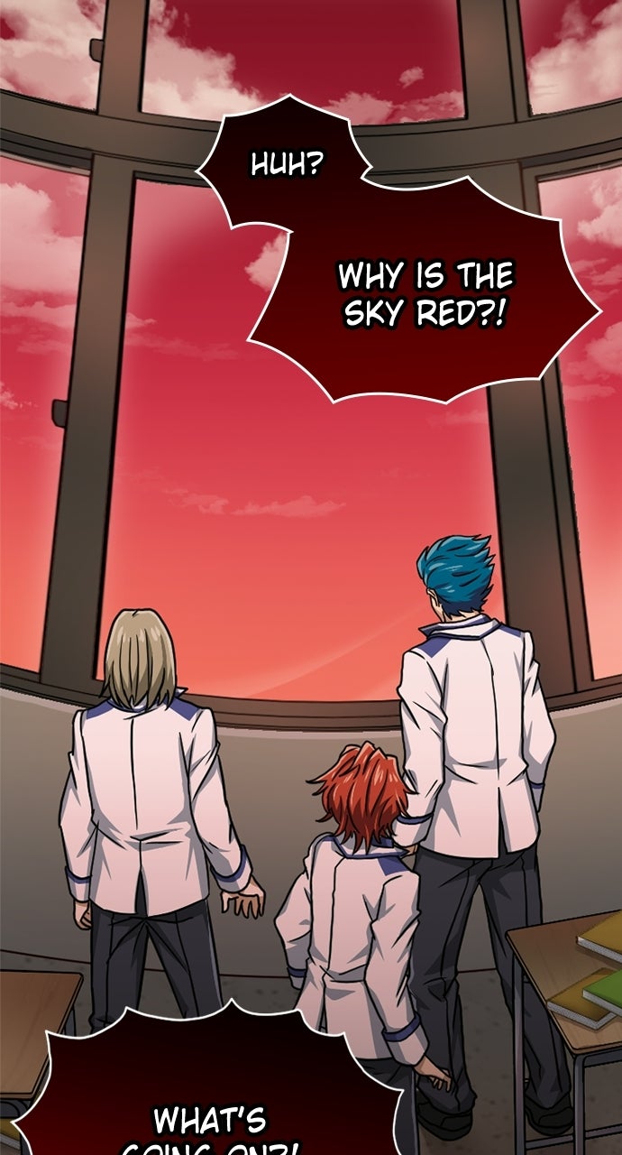 Read The Max Magic LevelGreat Sage’s Return chapter 15 image 8 on Lezhin