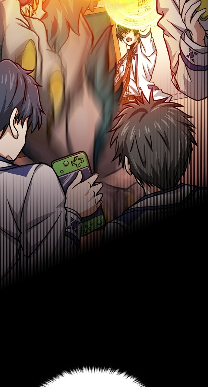 Read The Max Magic LevelGreat Sage’s Return chapter 15 image 81 on Lezhin