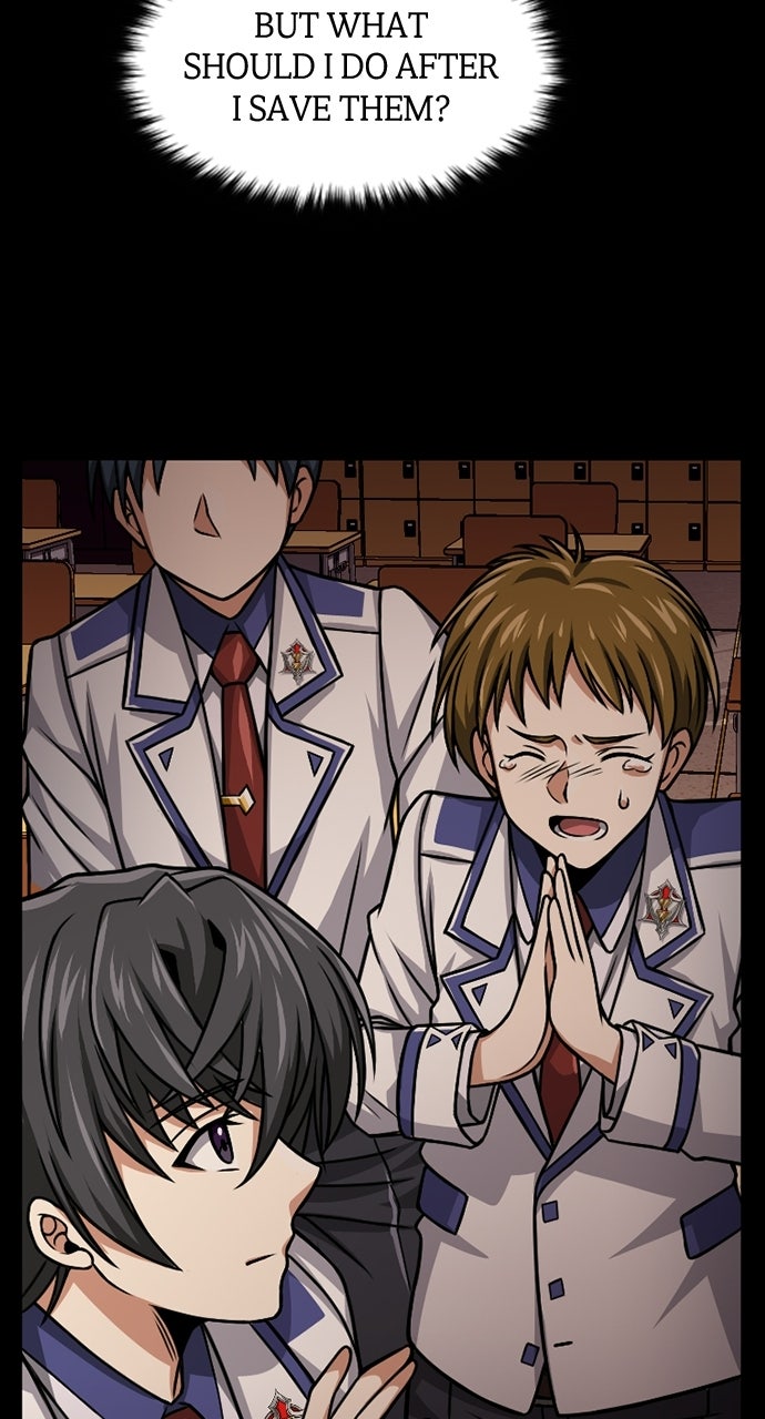 Read The Max Magic LevelGreat Sage’s Return chapter 15 image 82 on Lezhin