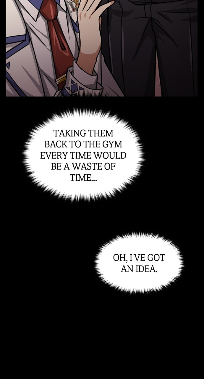 Read The Max Magic LevelGreat Sage’s Return chapter 15 image 83 on Lezhin