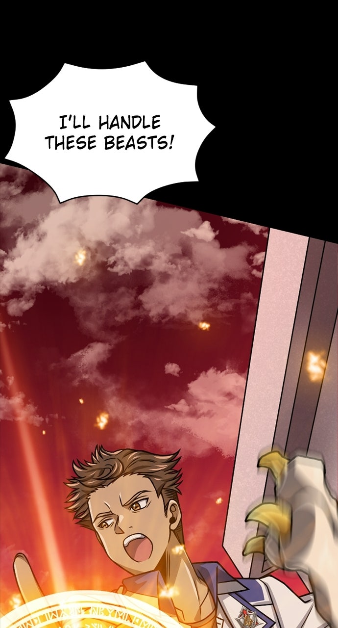 Read The Max Magic LevelGreat Sage’s Return chapter 15 image 84 on Lezhin