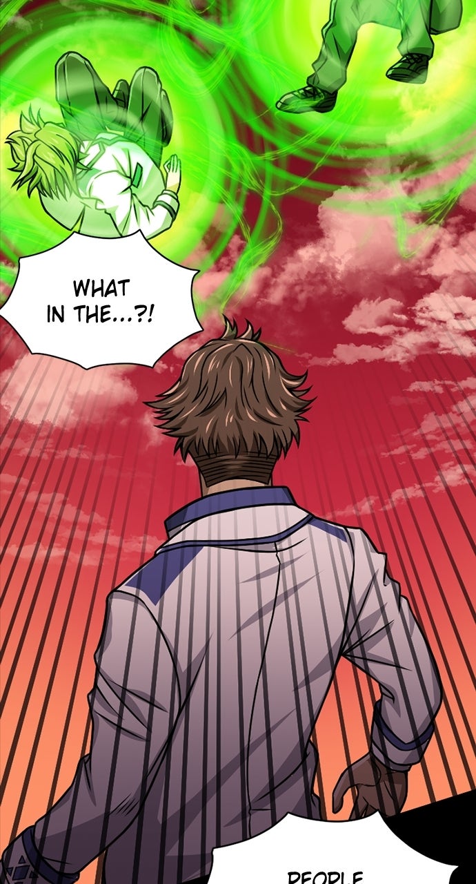 Read The Max Magic LevelGreat Sage’s Return chapter 15 image 88 on Lezhin