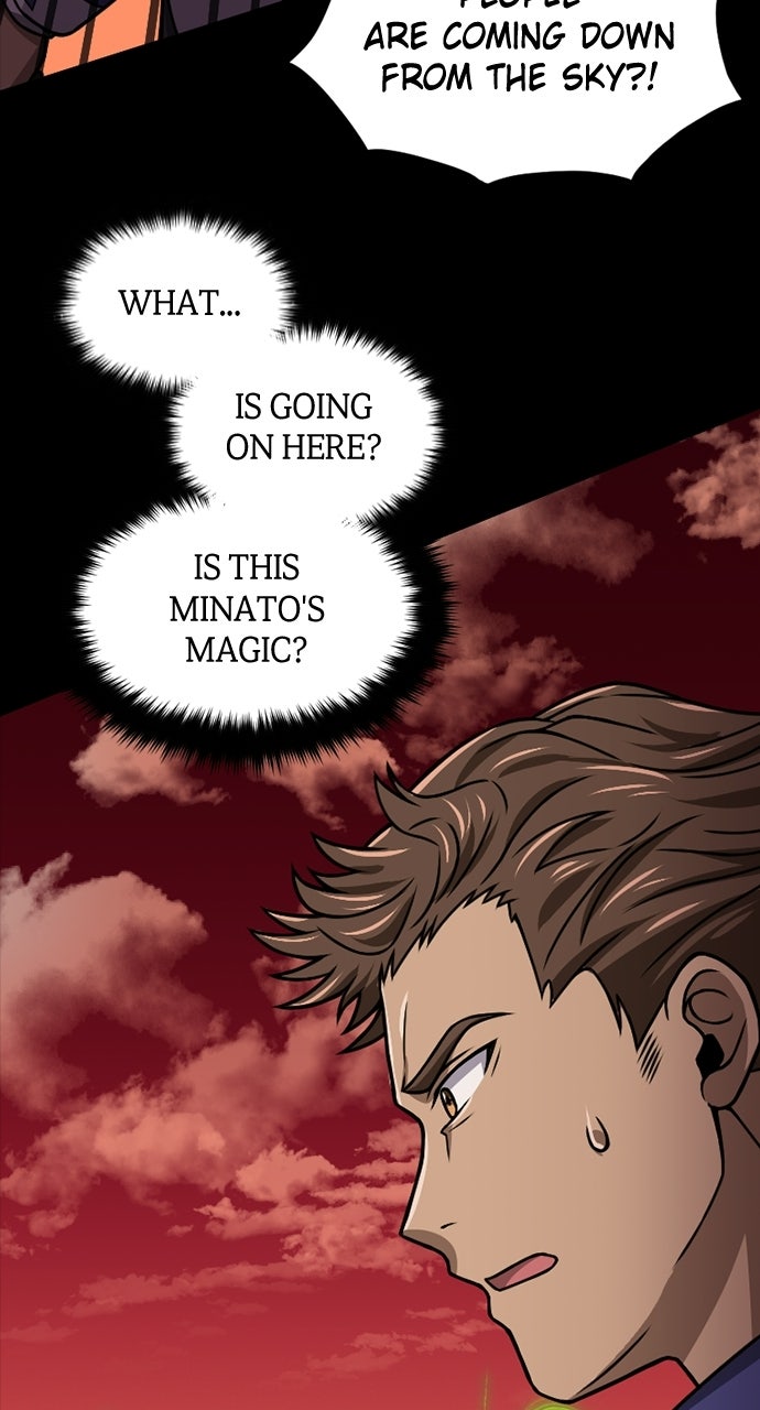 Read The Max Magic LevelGreat Sage’s Return chapter 15 image 89 on Lezhin