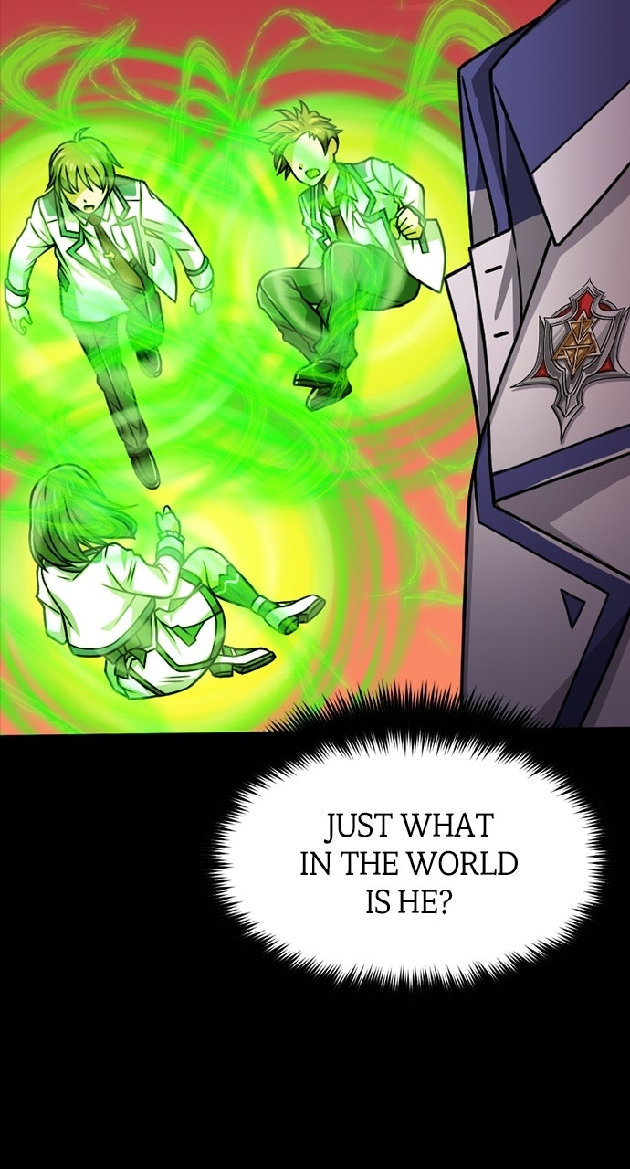 Read The Max Magic LevelGreat Sage’s Return chapter 15 image 90 on Lezhin