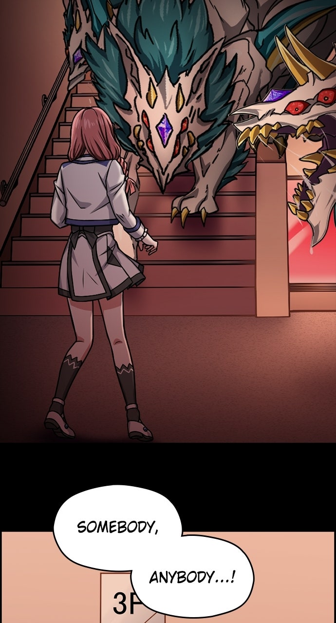 Read The Max Magic LevelGreat Sage’s Return chapter 15 image 96 on Lezhin