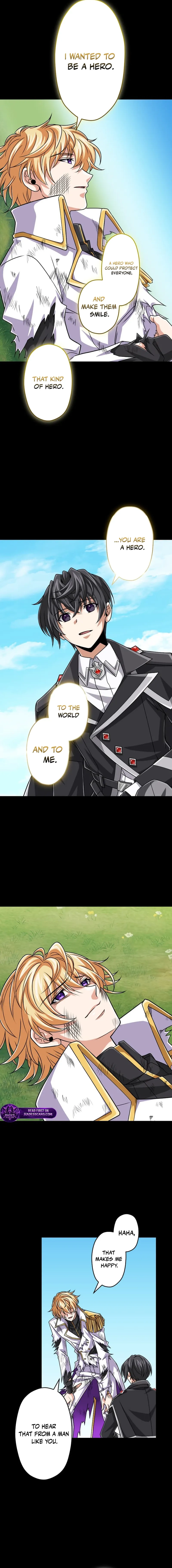 Read The Max Magic LevelGreat Sage’s Return chapter 150 image 20 on Lezhin
