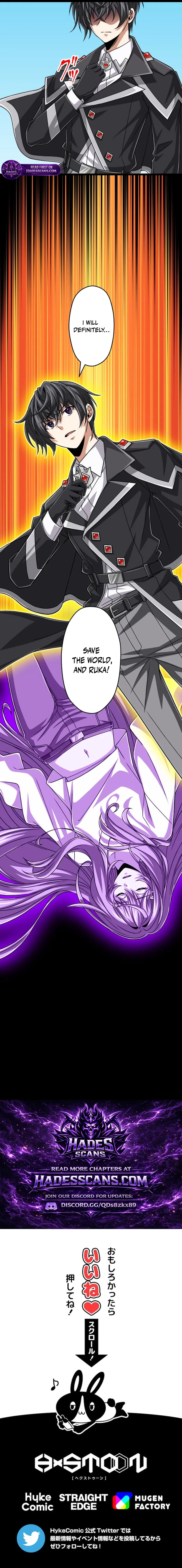 Read The Max Magic LevelGreat Sage’s Return chapter 150 image 22 on Lezhin