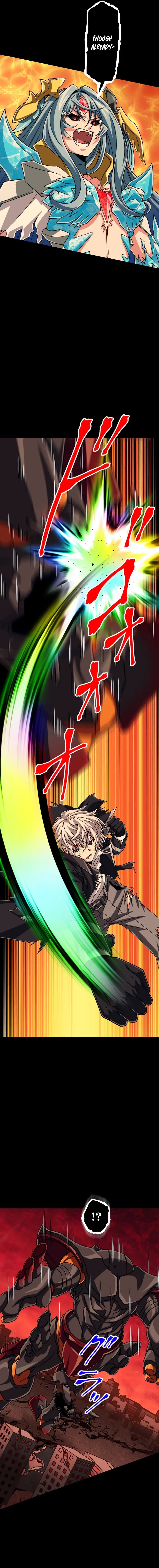 Read The Max Magic LevelGreat Sage’s Return chapter 152 image 21 on Lezhin