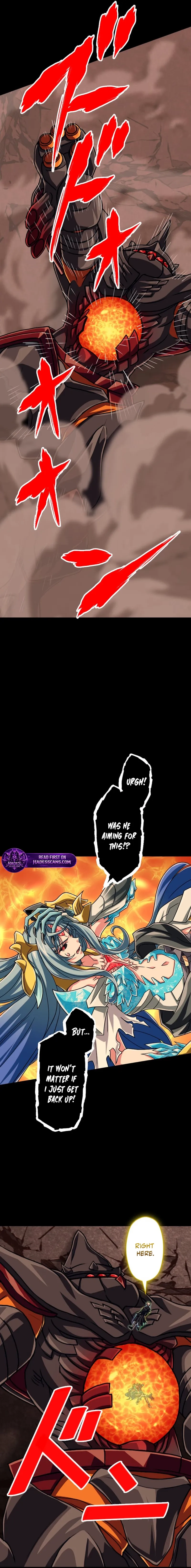 Read The Max Magic LevelGreat Sage’s Return chapter 152 image 22 on Lezhin