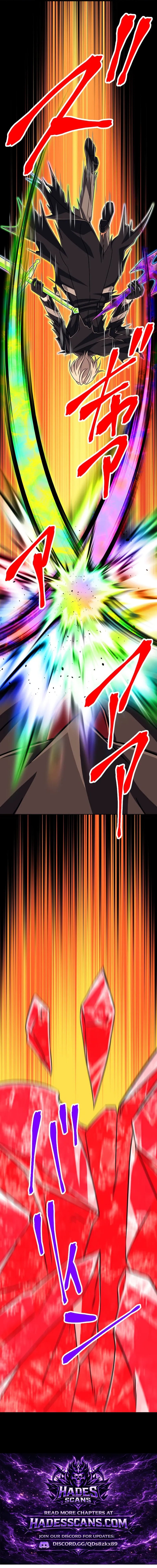 Read The Max Magic LevelGreat Sage’s Return chapter 152 image 26 on Lezhin