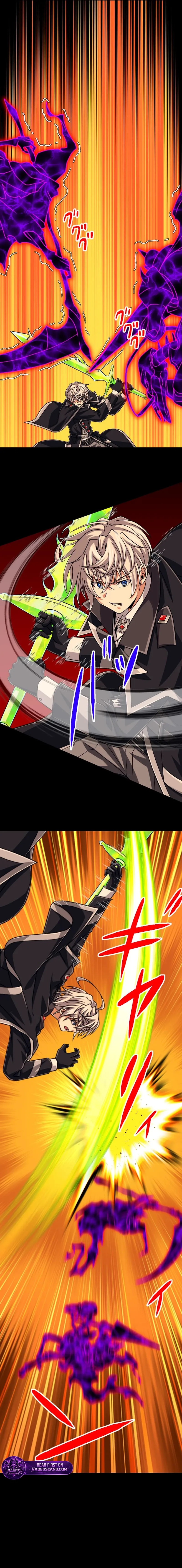 Read The Max Magic LevelGreat Sage’s Return chapter 152 image 4 on Lezhin