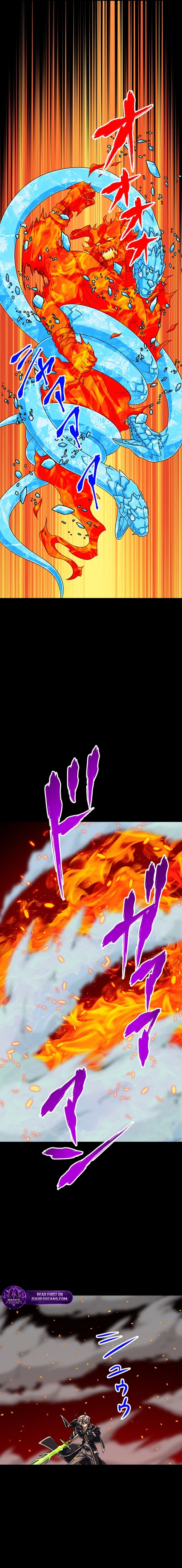 Read The Max Magic LevelGreat Sage’s Return chapter 152 image 6 on Lezhin