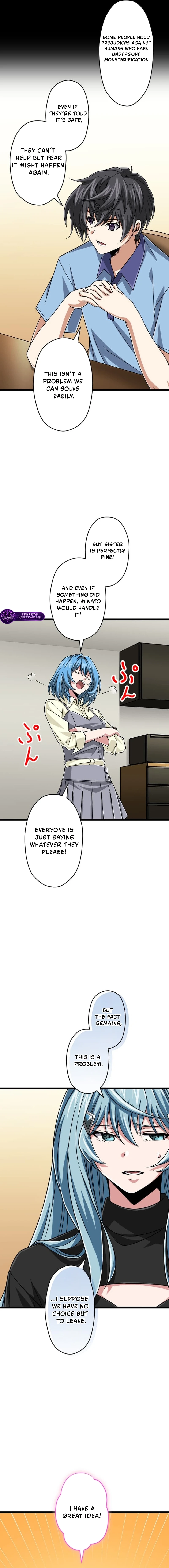 Read The Max Magic LevelGreat Sage’s Return chapter 154 image 10 on Lezhin