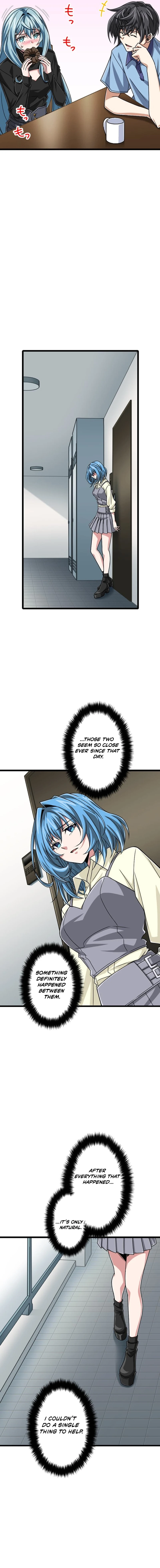 Read The Max Magic LevelGreat Sage’s Return chapter 154 image 13 on Lezhin