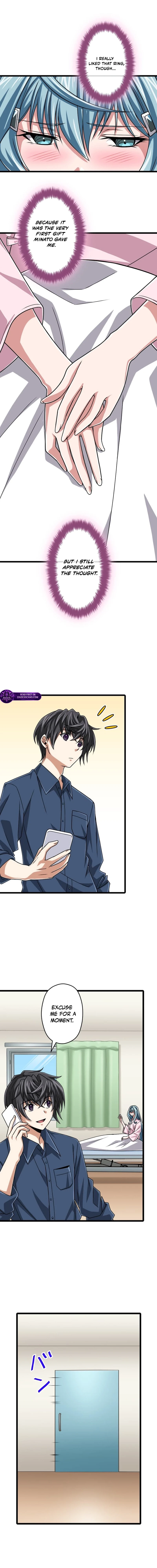 Read The Max Magic LevelGreat Sage’s Return chapter 154 image 5 on Lezhin