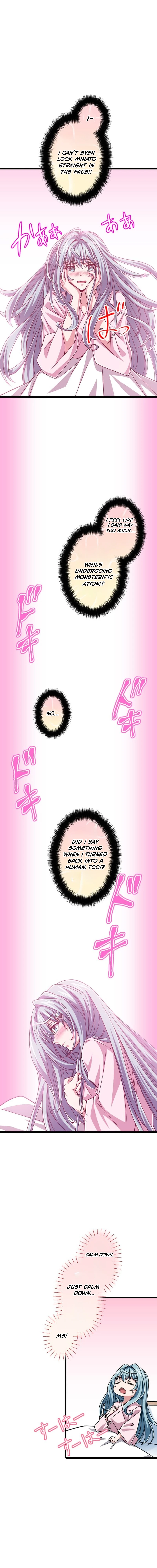 Read The Max Magic LevelGreat Sage’s Return chapter 154 image 6 on Lezhin