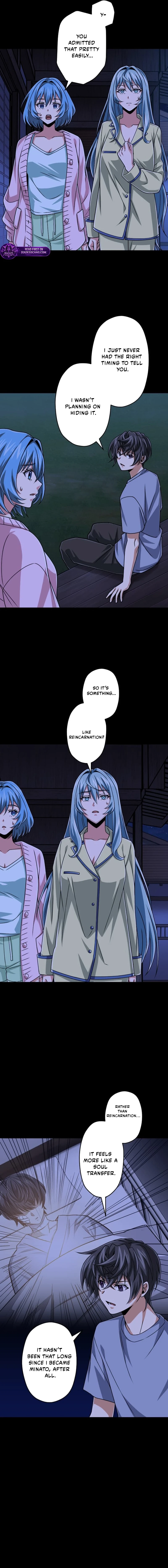 Read The Max Magic LevelGreat Sage’s Return chapter 156 image 1 on Lezhin