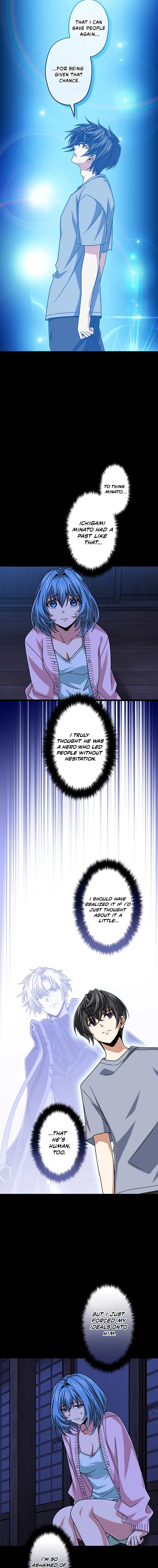 Read The Max Magic LevelGreat Sage’s Return chapter 156 image 13 on Lezhin