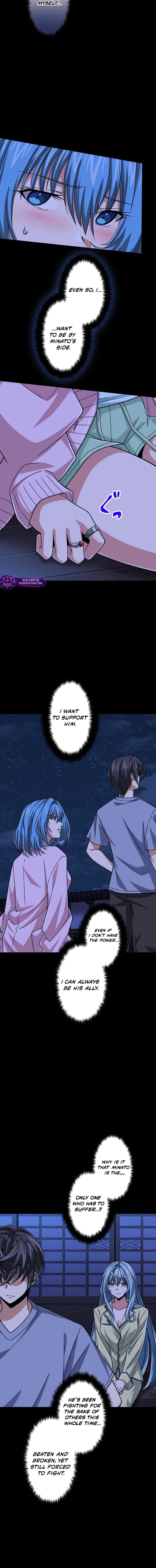 Read The Max Magic LevelGreat Sage’s Return chapter 156 image 14 on Lezhin