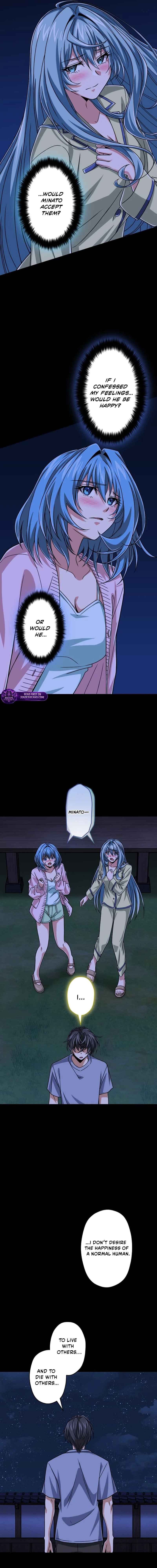 Read The Max Magic LevelGreat Sage’s Return chapter 156 image 16 on Lezhin