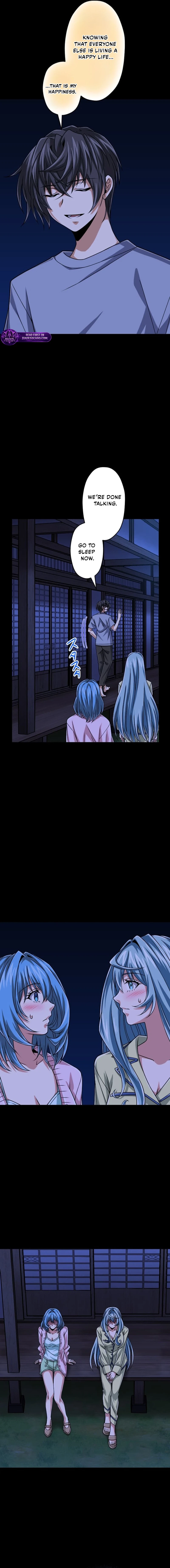 Read The Max Magic LevelGreat Sage’s Return chapter 156 image 18 on Lezhin