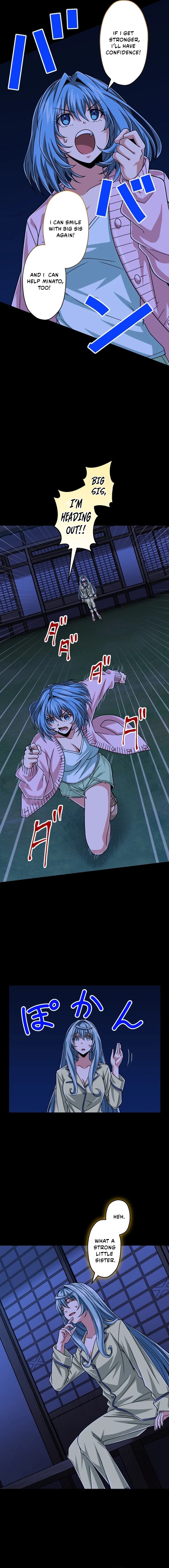 Read The Max Magic LevelGreat Sage’s Return chapter 156 image 20 on Lezhin