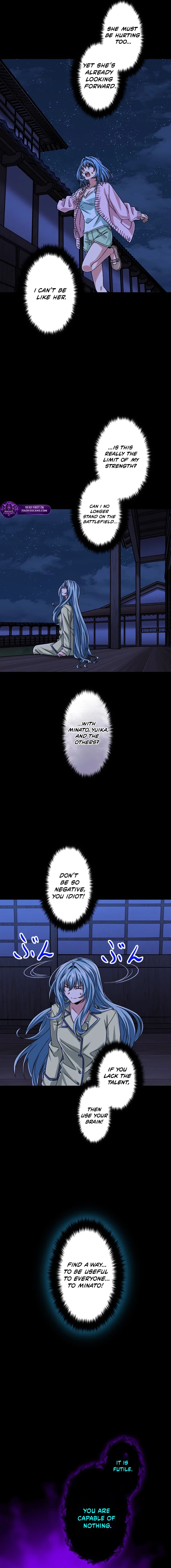Read The Max Magic LevelGreat Sage’s Return chapter 156 image 21 on Lezhin