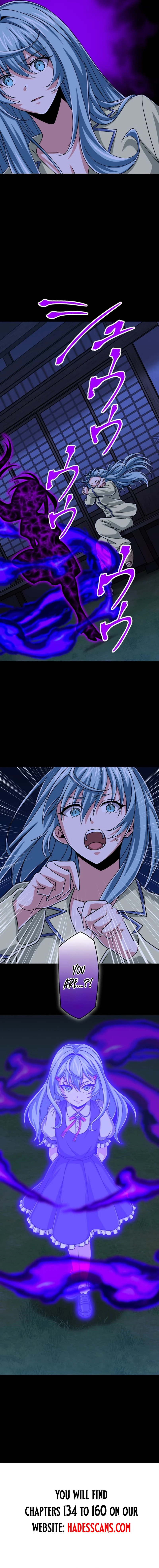 Read The Max Magic LevelGreat Sage’s Return chapter 156 image 22 on Lezhin