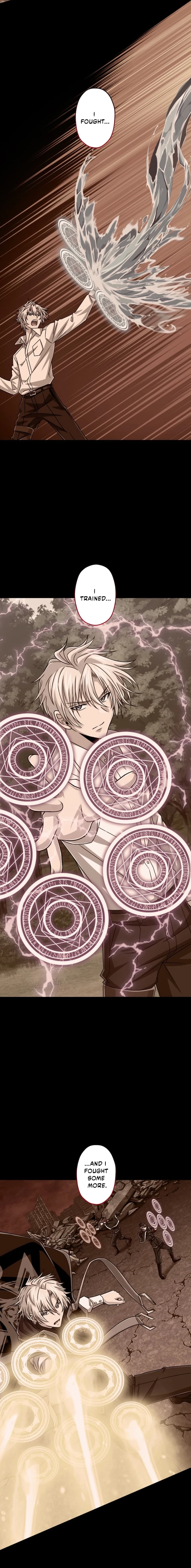 Read The Max Magic LevelGreat Sage’s Return chapter 156 image 5 on Lezhin