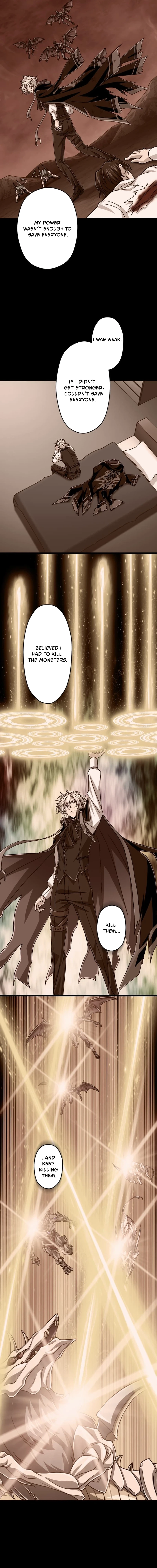 Read The Max Magic LevelGreat Sage’s Return chapter 156 image 8 on Lezhin