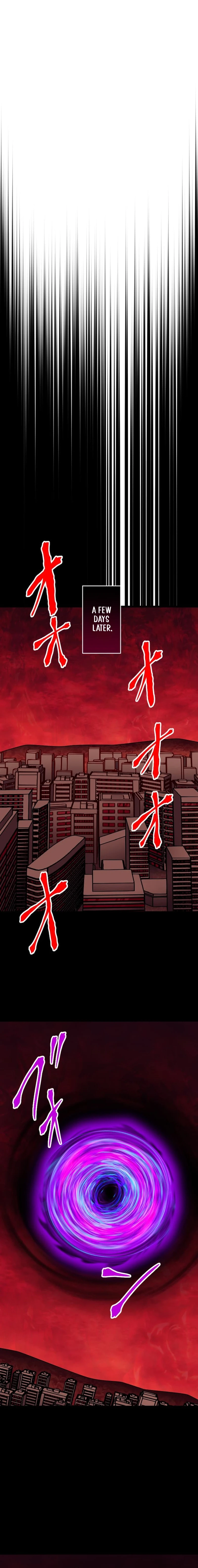 Read The Max Magic LevelGreat Sage’s Return chapter 157 image 17 on Lezhin