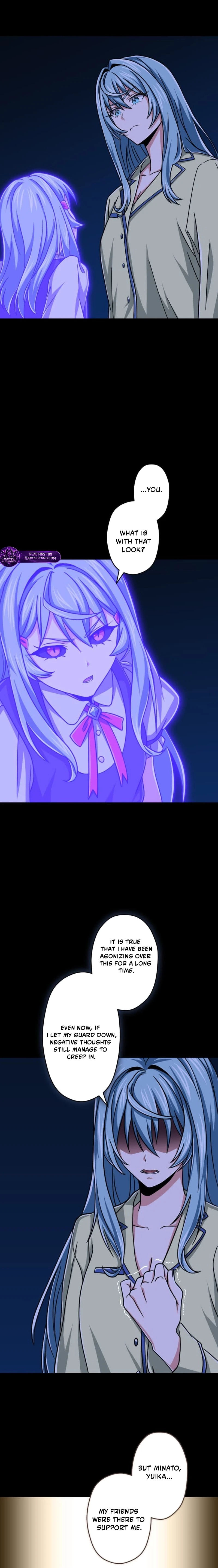 Read The Max Magic LevelGreat Sage’s Return chapter 157 image 2 on Lezhin