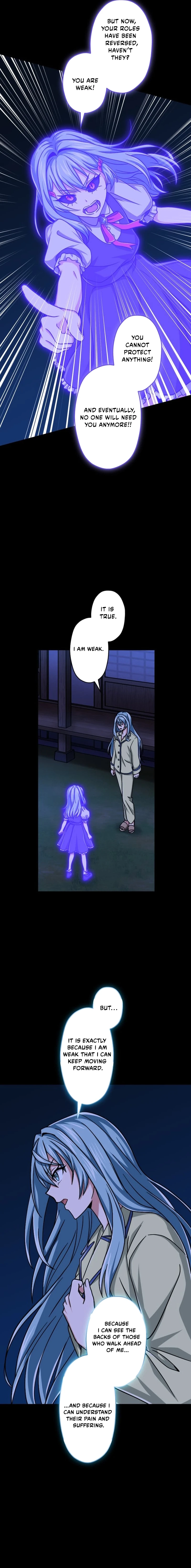 Read The Max Magic LevelGreat Sage’s Return chapter 157 image 4 on Lezhin