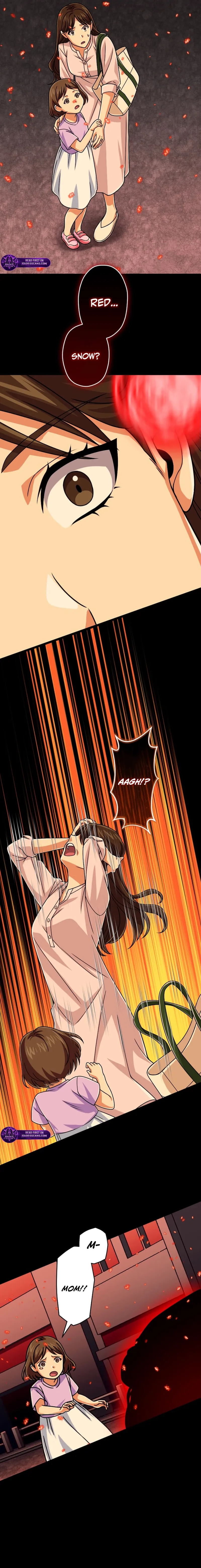 Read The Max Magic LevelGreat Sage’s Return chapter 158 image 1 on Lezhin