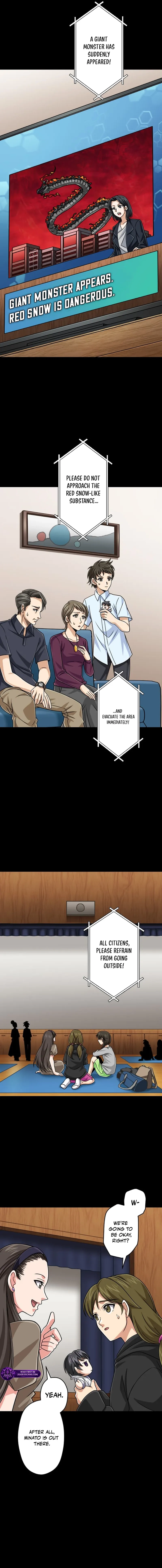 Read The Max Magic LevelGreat Sage’s Return chapter 158 image 10 on Lezhin