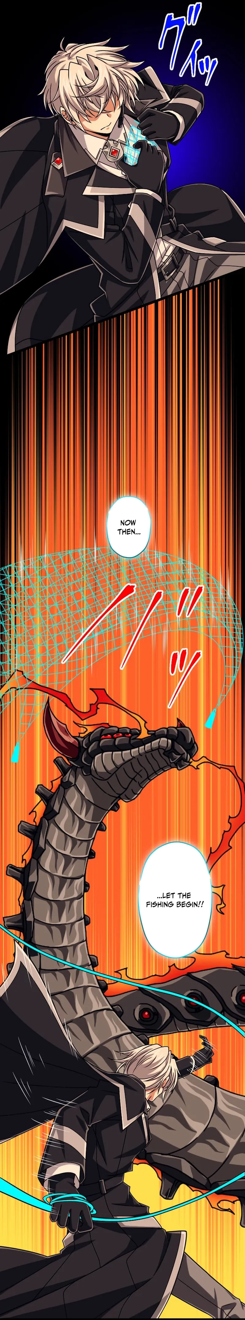 Read The Max Magic LevelGreat Sage’s Return chapter 158 image 17 on Lezhin