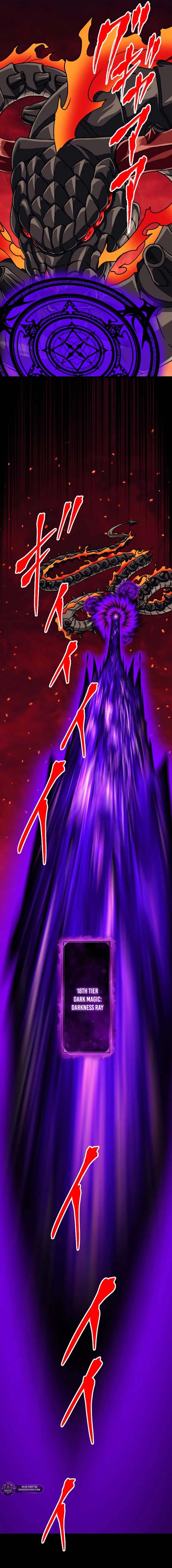 Read The Max Magic LevelGreat Sage’s Return chapter 158 image 4 on Lezhin