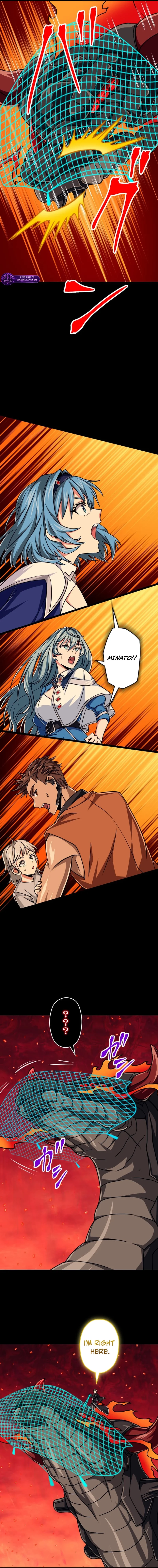 Read The Max Magic LevelGreat Sage’s Return chapter 159 image 10 on Lezhin