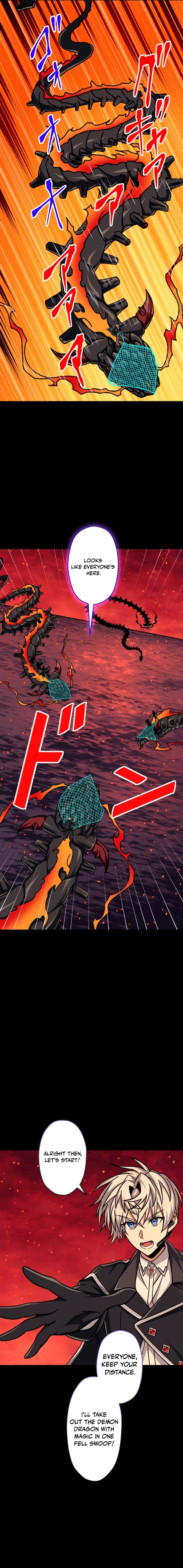 Read The Max Magic LevelGreat Sage’s Return chapter 159 image 14 on Lezhin
